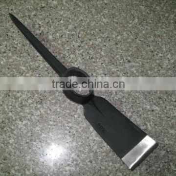Forged Steel Pickaxe head P406