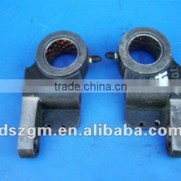 Dongfeng truck parts/Dana axle parts-Camshaft bracket