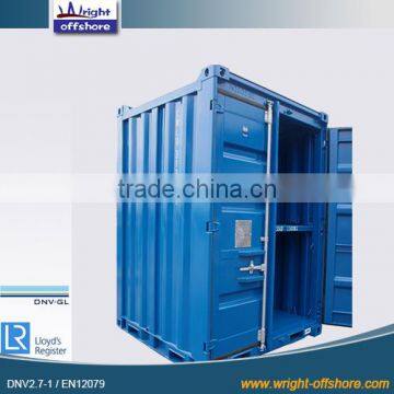 China Supplier 6ft Mini container