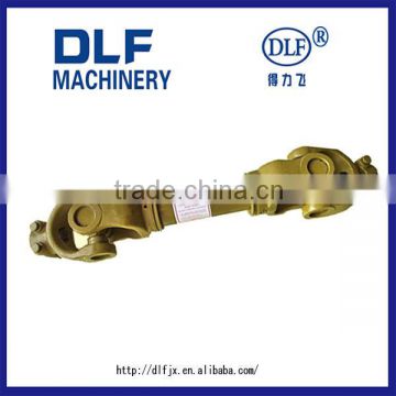 pto shaft manufacturers