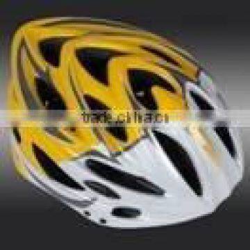 Low price bicycle helmet