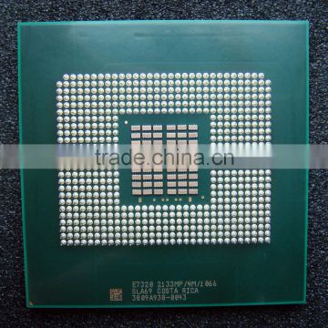 Intel Xeon Processor E7320 cpu (4M Cache, 2.13 GHz, 1066 MHz) SLA69