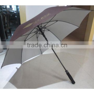 auto open fashion design promotional umbrella in China