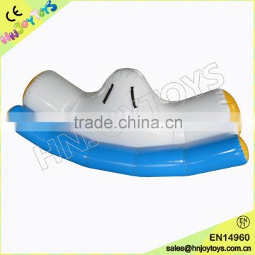 Best quality commercial grade inflatable water games for sale