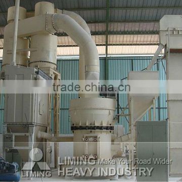 grinding machines Trapezium Grinding Mill brand name LIMING