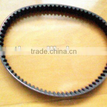 Timing belt with factory price
