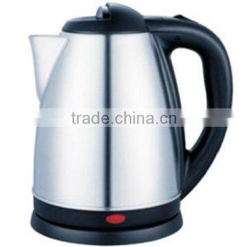 Cheap stainless steel Electric Kettle