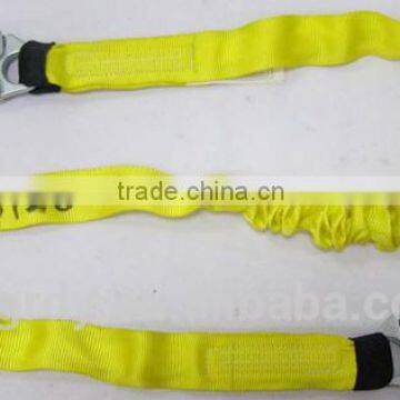 Absorber Lanyards with ANSI Certificatewith ANSI Certificate