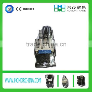 CJ16/19 electrical rotary joint contactor types