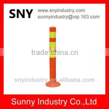 plastic road cone blowing mold