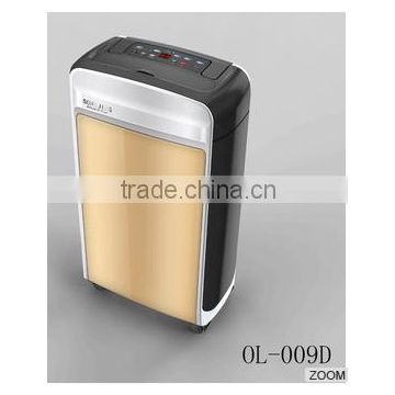 OL-009D Portable home dehumidifier 12L/Day