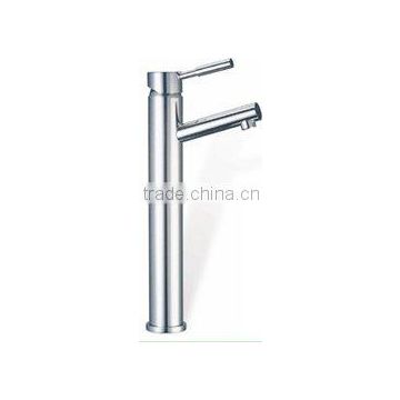 High Quality Taiwan made wash Basin long tap bathroom Faucet