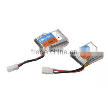 WLtoys V933 RC Helicopter Parts 3.7V 180mAh Li-po Battery V933-25