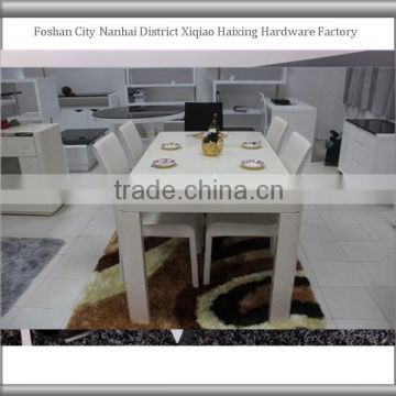 High quality elegant dining room sets