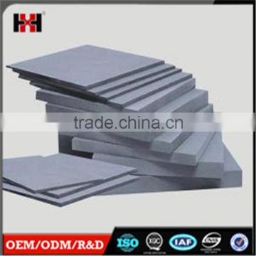 Wholesale china zhuzhou cemented carbide square tube good quality carbide plates