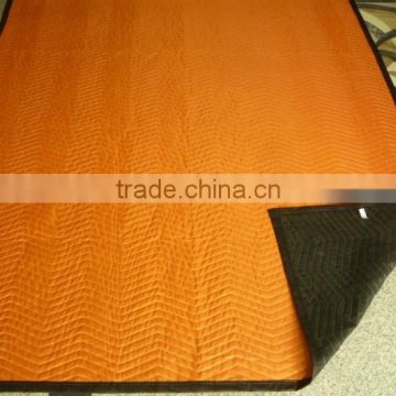 wholesale moving furniture blanket that wenzhou factory
