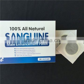 Hot Sale High quality Kidney nourishing patch to Improve Male Sex Ability,improve sexual patch,skype:godsen22