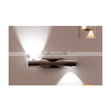 Popular High quality Up and Down LED Wall Light