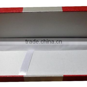 Hot selling for the cardboard paper pen box with good quality