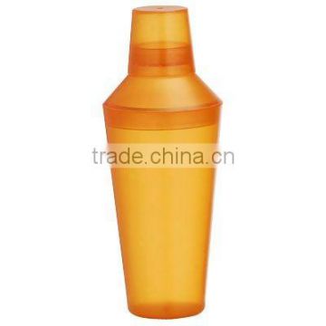 700ml plastic shaker