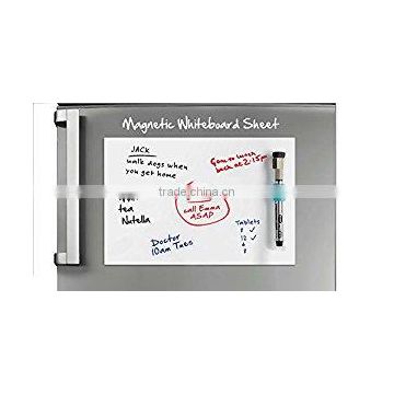 Reminder Magnetic Fridge Home Office Memo Message Whiteboard