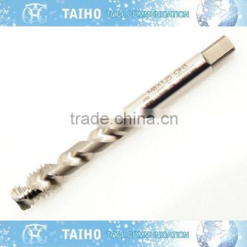 OSG Taiwan for aluminum materials Spiral fluted tap