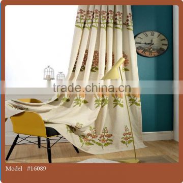 luxury beautiful wedding decoration drapes curtains