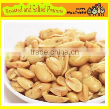 With FDA Delicious salted canned peanut with reliable manufacturer and supplier