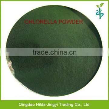 Healthcare supplement chlorella powder with low price