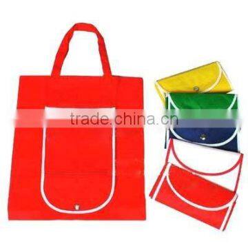 PP NON-WOVEN TRAVELLING BAGS 60-100GSM