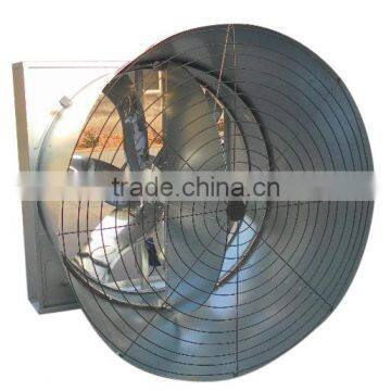 1380mm Hot Sale Butterfly Cone Type Exhaust Fan For Workshop