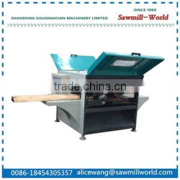 Chinese manufacture Multiple blades sawmill machine