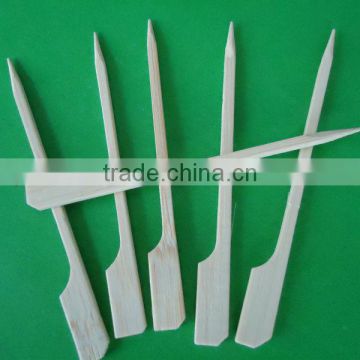 Disposable Natural High Quality Bamboo Skewer