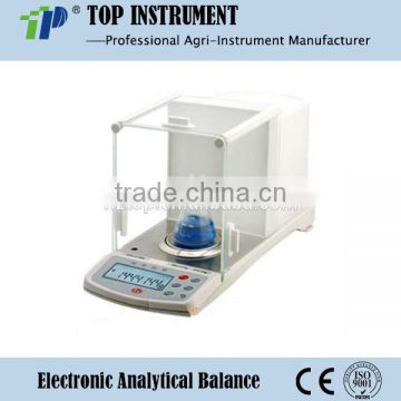 Laboratory Electronic Analytical Balance