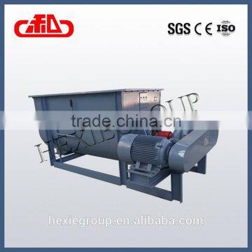 Pig powder feed mixing machine