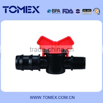16mm the high quality cost-effective agricultural mini valve