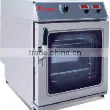 Combimaster 4-grid electric combination ovens