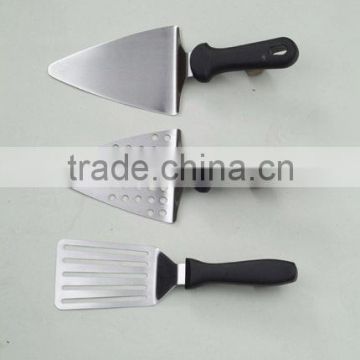 commercial bakery tools and pizza tools knives