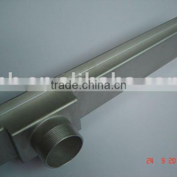 china drain pumb real manufacturer