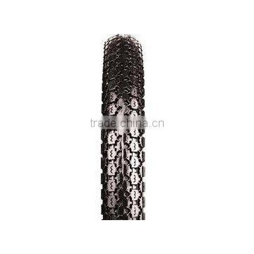 Quality motorcycle tire 045