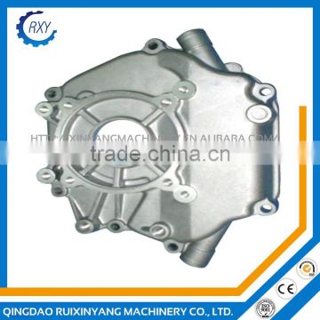 OEM and ODM casting metal for small piston water pump parts