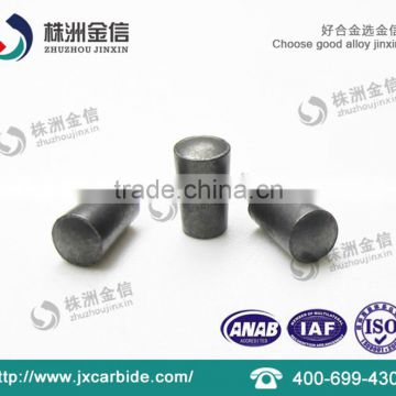 Grinding Tungsten Carbide Pins for Car Anti Skid Tyre Studs