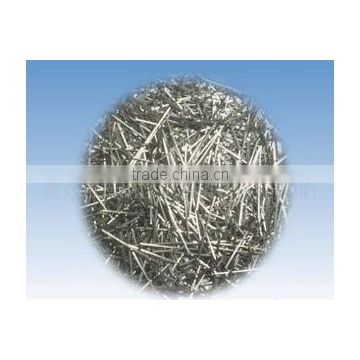 Competitive price steel concrete reinforcing fibers