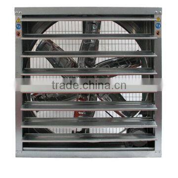 High quality large air volume agricultural fan equipment
