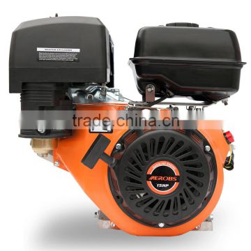 190 Honda Competitive Price and Good Quality Micro 420cc Single Cylinder Gasoline Engine for Motor