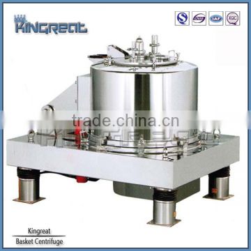 Multipurpose Centrifuge Machine And Functions