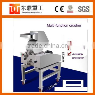 Stainless steel Traditional Chinese medicine crusher machine from Manufacturer