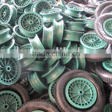 wheelbarrow wheel 4.00-8 High Quality & Competitive Price