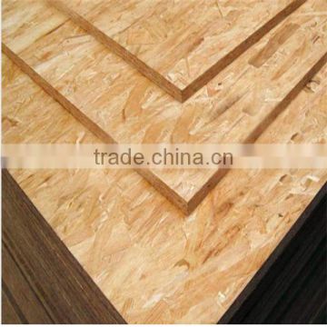High Quality OSB(oriented strand boards) for Construction