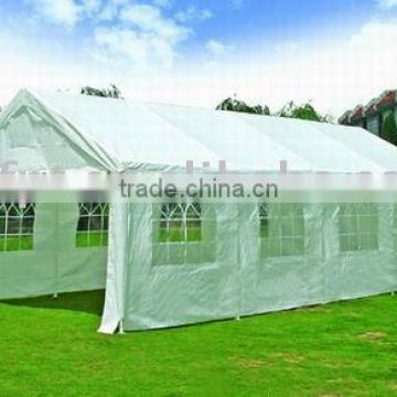 5*8m deluxe out door event tent with church windows